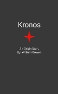 Cover: Kronos - Lulu.com