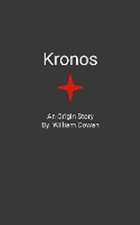 Enlarge image Cover: Kronos - Lulu.com