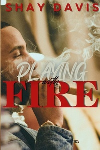 Enlarge image Cover: Playing With Fire - Lulu.com