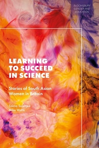 Abbildung von: Learning to Succeed in Science - Bloomsbury Academic