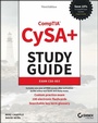 Cover: CompTIA CySA+ Study Guide - Sybex
