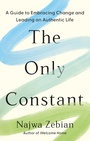 Cover: The Only Constant - Hodder & Stoughton