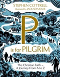 Cover: P is for Pilgrim - John Murray Publishers Ltd