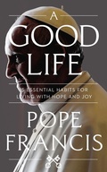 Cover: A Good Life - Hodder & Stoughton
