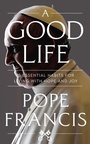 Cover: A Good Life - Hodder & Stoughton