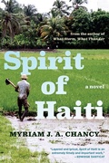 Cover: Spirit of Haiti - State University of New York Press