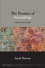 Cover: The Promise of Friendship - State University of New York Press