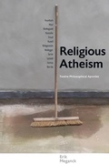 Cover: Religious Atheism - De Gruyter