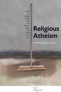 Abbildung von: Religious Atheism - De Gruyter