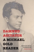 Cover: Damned Agitator - De Gruyter