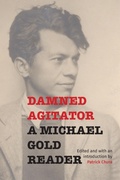 Cover: Damned Agitator - State University of New York Press