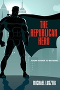 Cover: The Republican Hero - De Gruyter