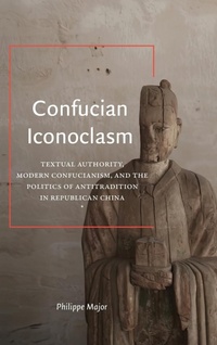 Abbildung von: Confucian Iconoclasm - State University of New York Press