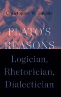 Cover: Plato's Reasons - State University of New York Press