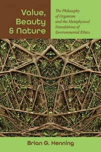 Abbildung von: Value, Beauty, and Nature - De Gruyter