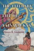 Cover: The Literary Life of Yaj&ntilde;avalkya - De Gruyter