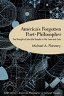 Cover: America's Forgotten Poet-Philosopher - De Gruyter