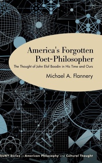 Enlarge image Cover: America's Forgotten Poet-Philosopher - State University of New York Press