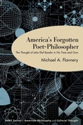 Cover: America's Forgotten Poet-Philosopher - State University of New York Press