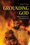 Cover: Grounding God - SUNY Press