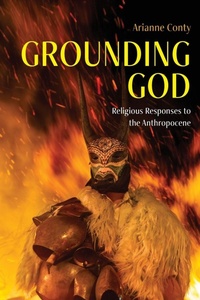Enlarge image Cover: Grounding God - State University of New York Press