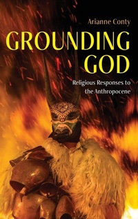 Enlarge image Cover: Grounding God - State University of New York Press