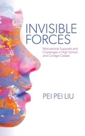 Bild: Invisible Forces - State University of New York Press