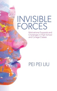 Bild: Invisible Forces - State University of New York Press