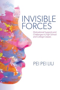 Bild: Invisible Forces - State University of New York Press