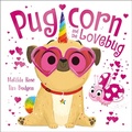 Cover: Pugicorn and the Lovebug - Hodder Children's Books