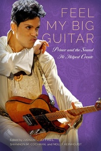 Abbildung von: Feel My Big Guitar - Canongate Books