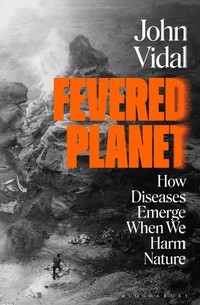 Abbildung von: Fevered Planet - Bloomsbury Publishing PLC