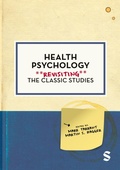 Cover: Health Psychology - SAGE Publications Ltd