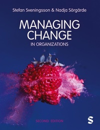 Abbildung von: Managing Change in Organizations - SAGE Publications Ltd