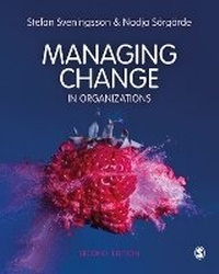 Abbildung von: Managing Change in Organizations - SAGE Publications Ltd