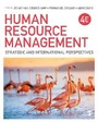 Cover: Human Resource Management - SAGE Publications Ltd