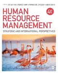Cover: Human Resource Management - SAGE Publications Ltd