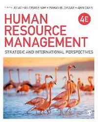 Enlarge image Cover: Human Resource Management - SAGE Publications Ltd