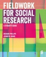 Cover: Fieldwork for Social Research - SAGE Publications Ltd