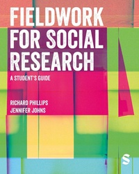 Enlarge image Cover: Fieldwork for Social Research - SAGE Publications Ltd