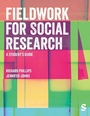 Cover: Fieldwork for Social Research - SAGE Publications Ltd