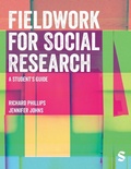 Cover: Fieldwork for Social Research - SAGE Publications Ltd