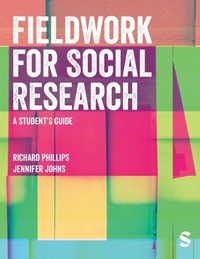 Enlarge image Cover: Fieldwork for Social Research - SAGE Publications Ltd