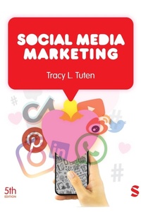 Abbildung von: Social Media Marketing - SAGE Publications Ltd