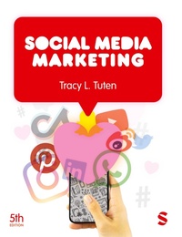 Abbildung von: Social Media Marketing - SAGE Publications Ltd