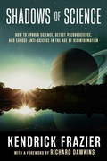 Cover: Shadows of Science - Prometheus Books