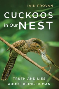 Enlarge image Cover: Cuckoos in Our Nest - Wipf and Stock Publishers