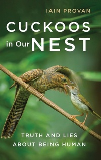 Enlarge image Cover: Cuckoos in Our Nest - Cascade Books