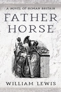 Cover: Father Horse - Wipf and Stock Publishers