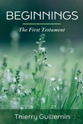 Cover: Beginnings - Wipf and Stock Publishers